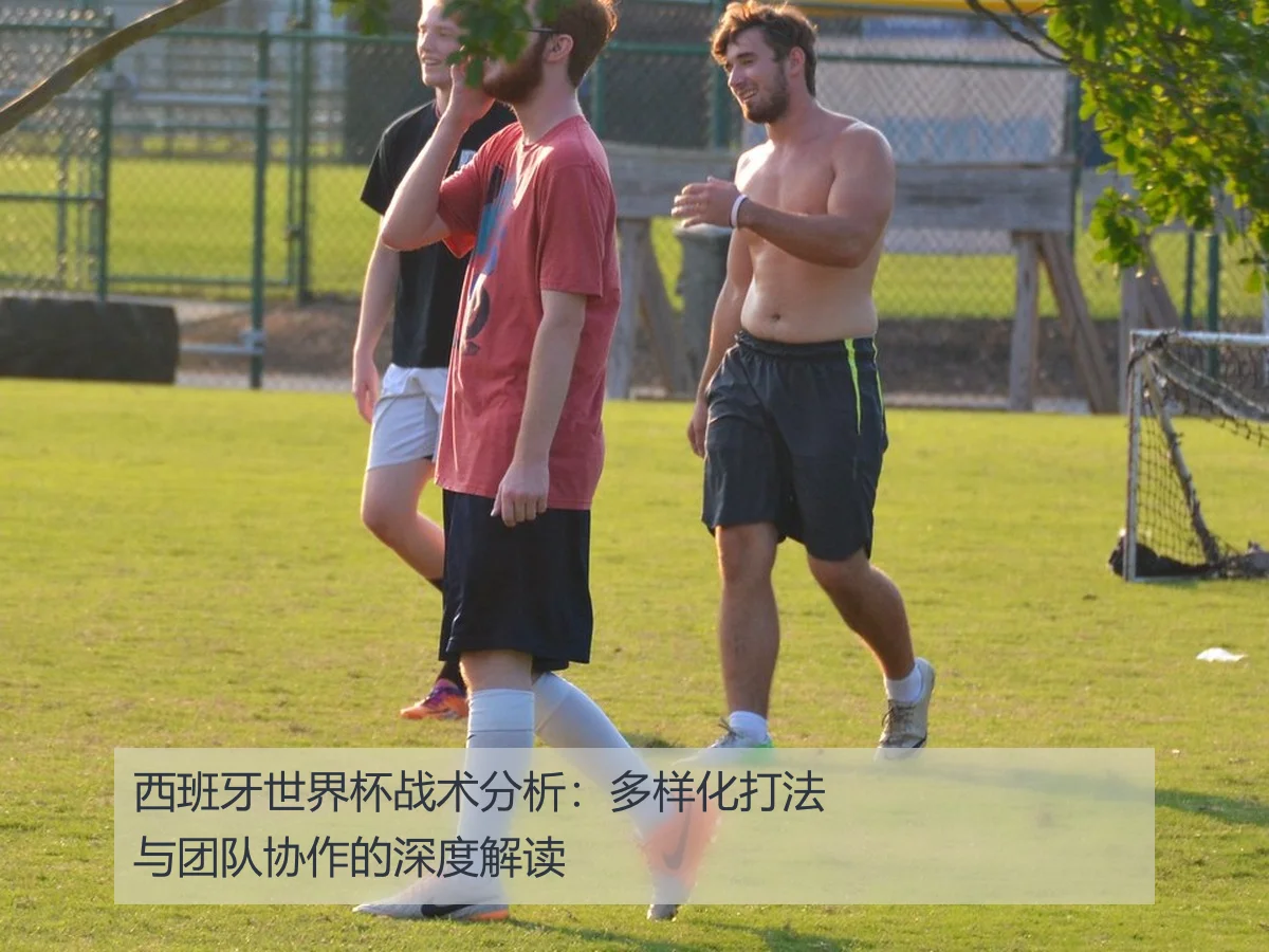 西班牙世界杯战术分析:多样化打法与团队协作的深度解读